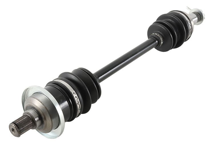 For 6 Ball Heavy Duty Axle Front