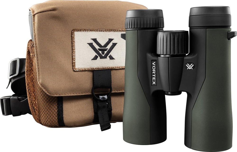 Vortex Crossfire HD 8x42 CF-4311 Binocular