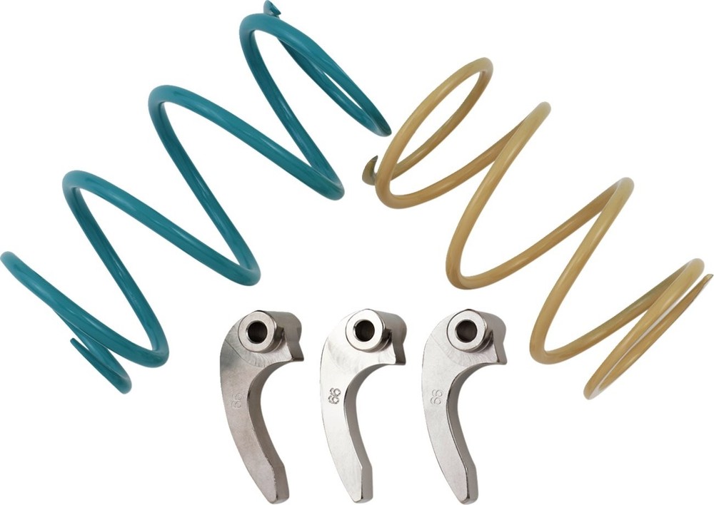 EPI Mudder Clutch Kit (WE437350)