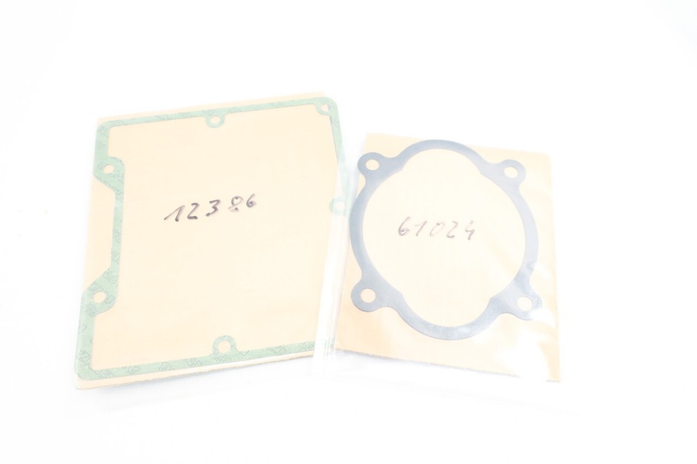 Bauer N5413 Gasket Kit