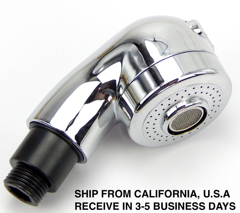 PEDICURE SPA CHAIR PART SPRAYER HEAD