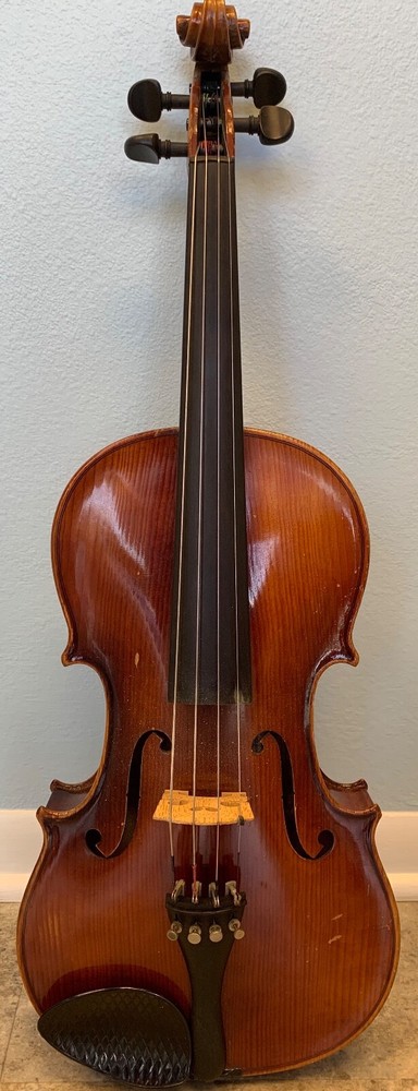 1966 Pfreschner Viola