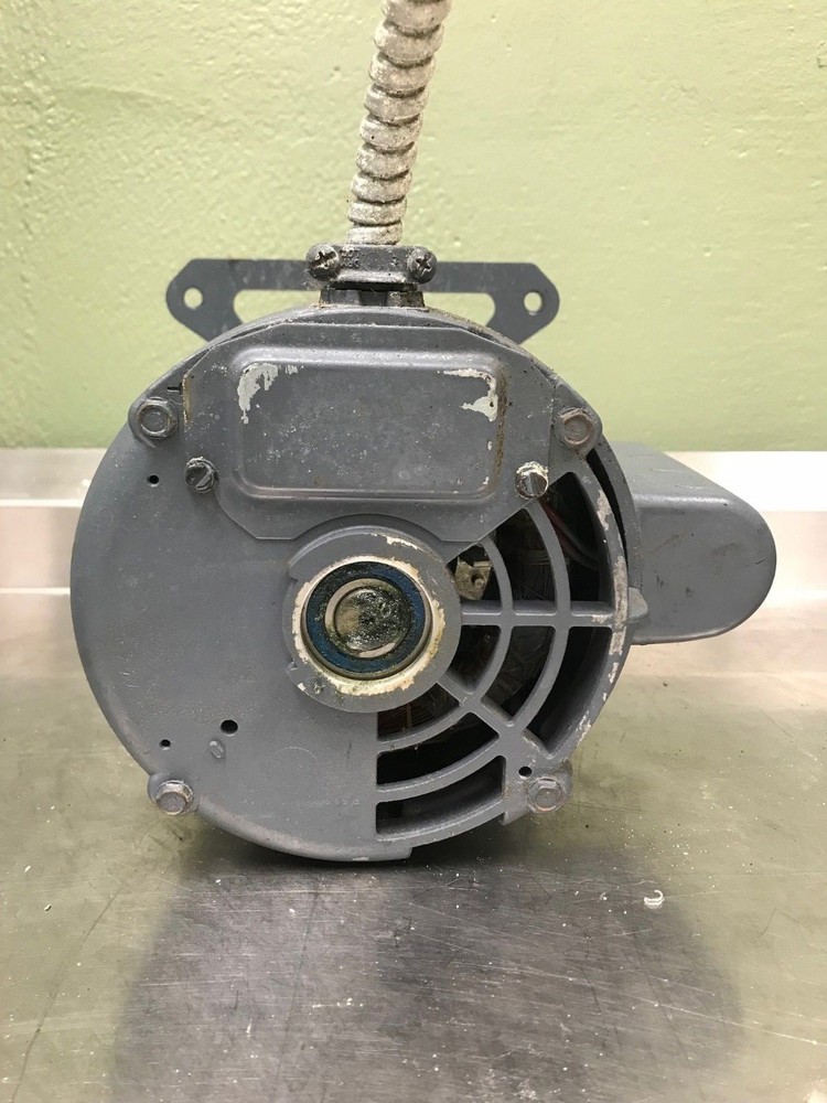 U.S. Range Fan Motor Model SEM-10051