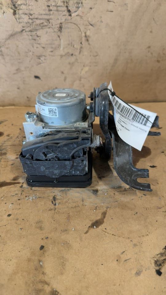 CIVIC 2021 Fuse Box Cabin 6839