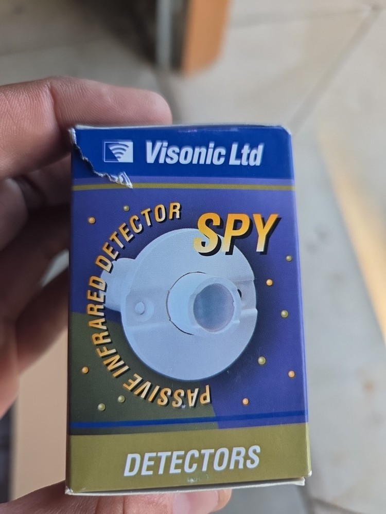 Passive Infrared Detector