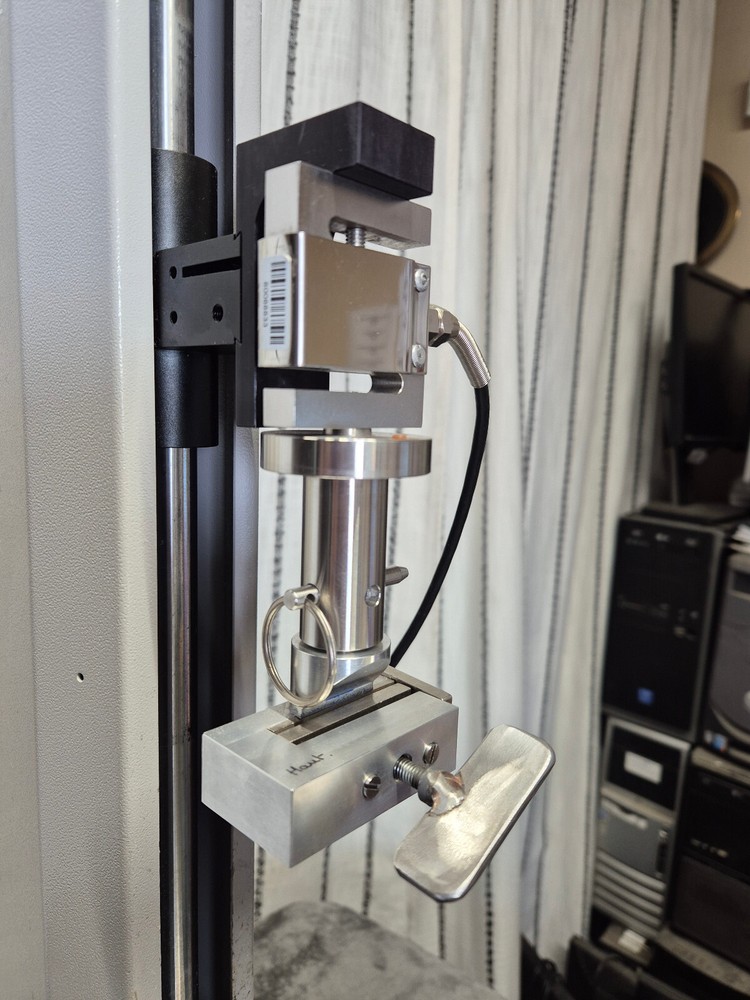 MECMESIN MuliTest 2.5-d Motorized digital test bench