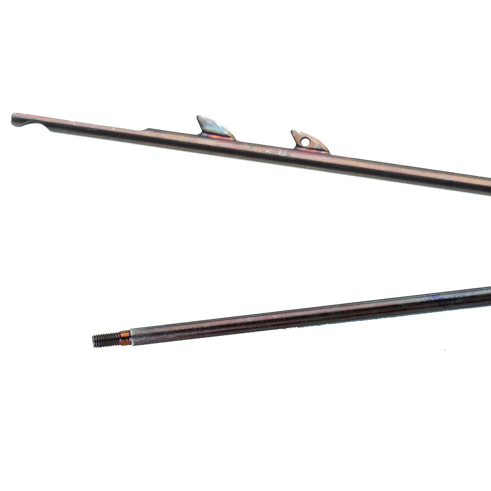 Riffe 19/64" (7.5mm) Threaded (6mm) Euroshaft