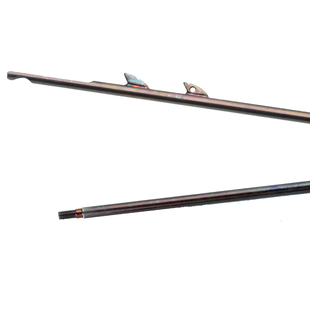 Riffe 19/64" (7.5mm) Threaded (6mm) Euroshaft