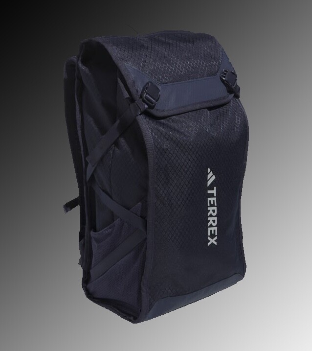 Adidas Terrex Aeroready Multisport Backpack Legend Ink/Grey