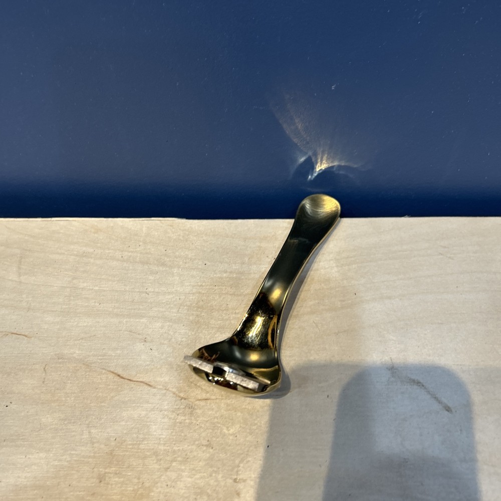 Bowl Carving Hand Tool