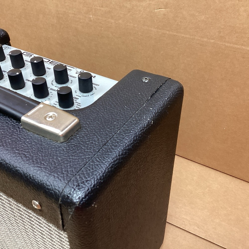 Fender G-Dec Junior Electric Guitar Amp Amplifier Type pr 718