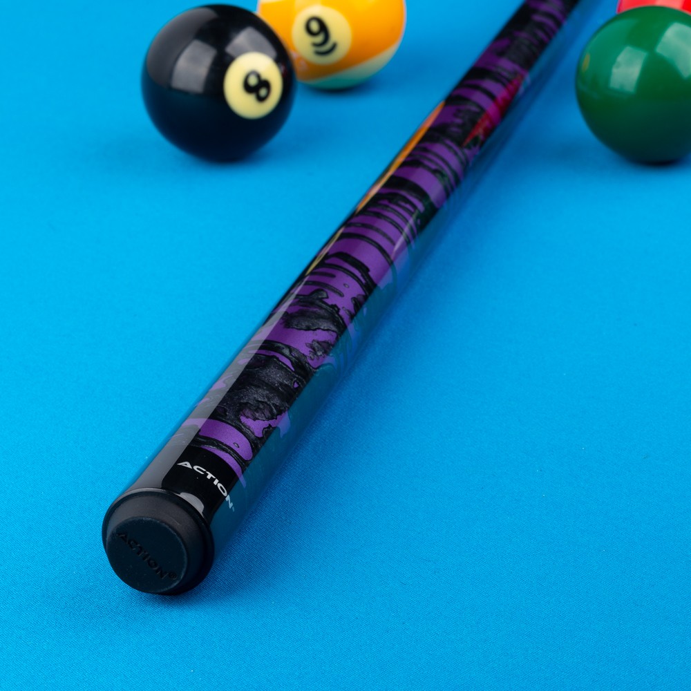 Action VAL43 Value Pool Cue Billiard Stick Billiards Cues