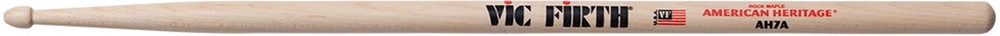 Vic Firth - AH7A - American Heritage 7A Drumsticks