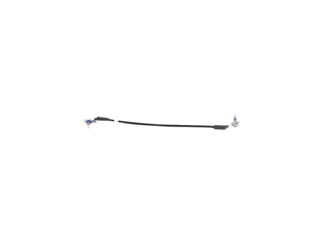 Genuine Mopar Tailgate Cable 68335661ac