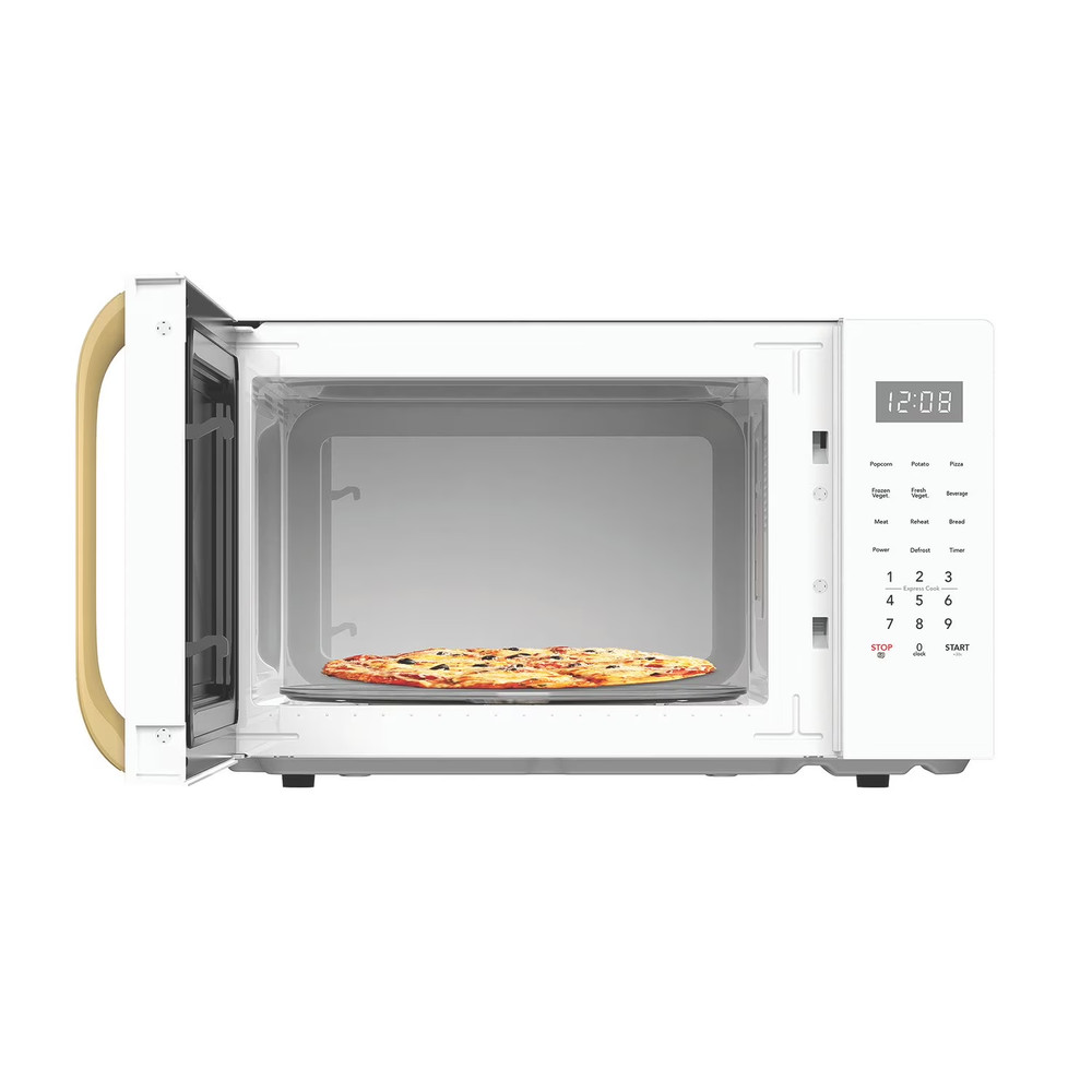 Frigidaire 1.1 Cu. Ft. Microwave (White)