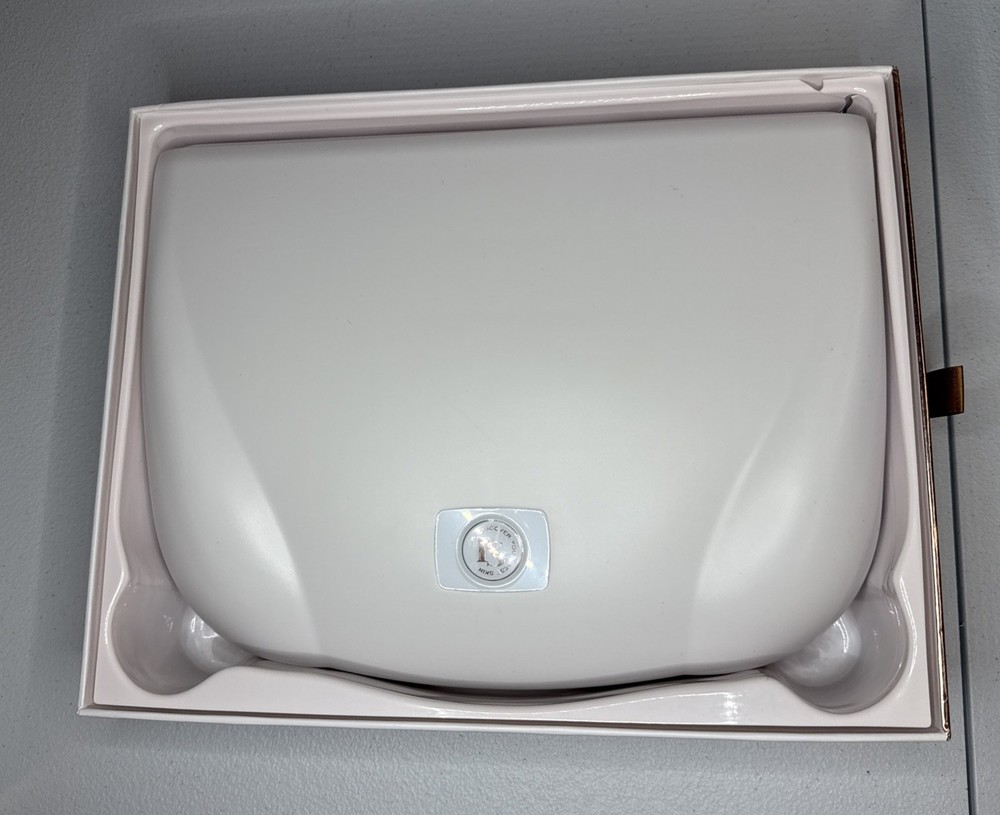 Trophy Skin MicrodermMD - At Home Microdermabrasion Kit -