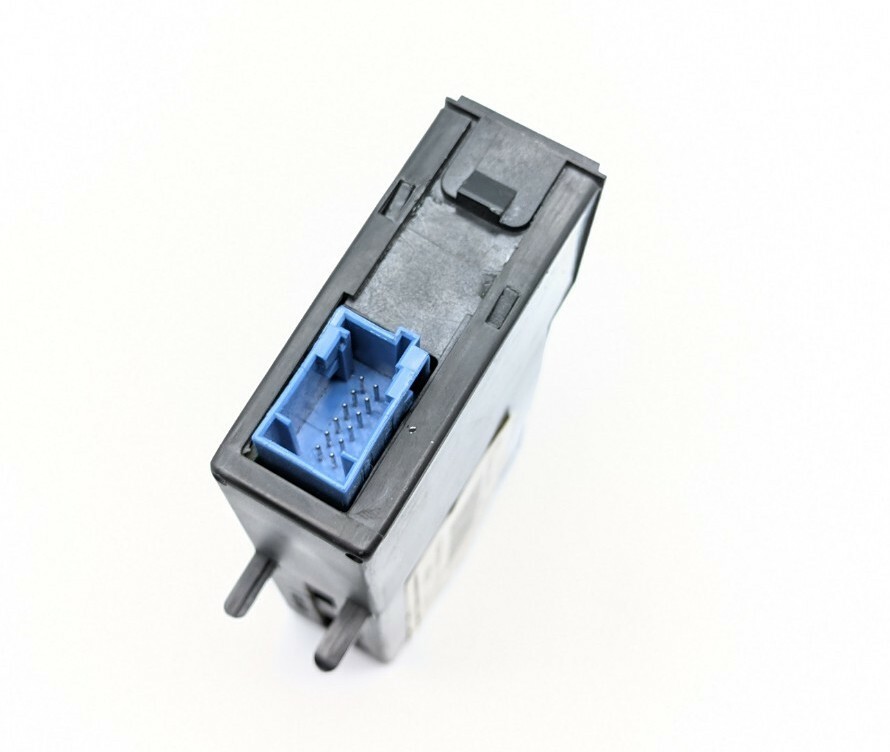 Renault Laguna 8200224595 Card Reader / Keycard Reader