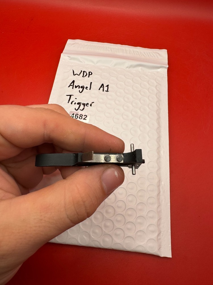 WDP Angel A1 Trigger