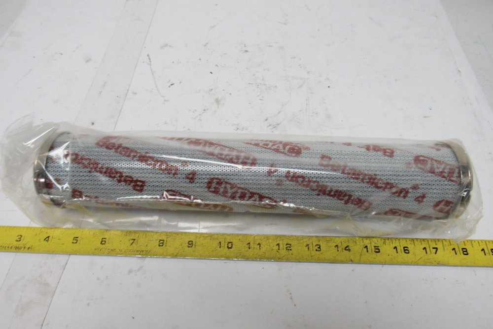 Hydac Betamicron 1253082 Hydraulic Filter Element Cartridge
