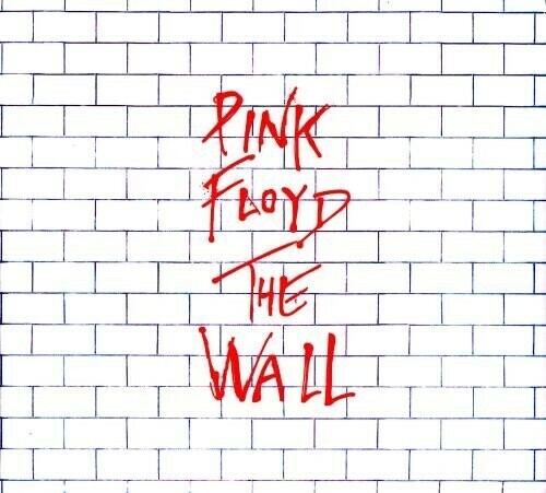 Pink Floyd The Wall