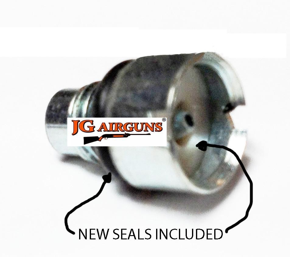 Daisy 1200 Piercing Pin