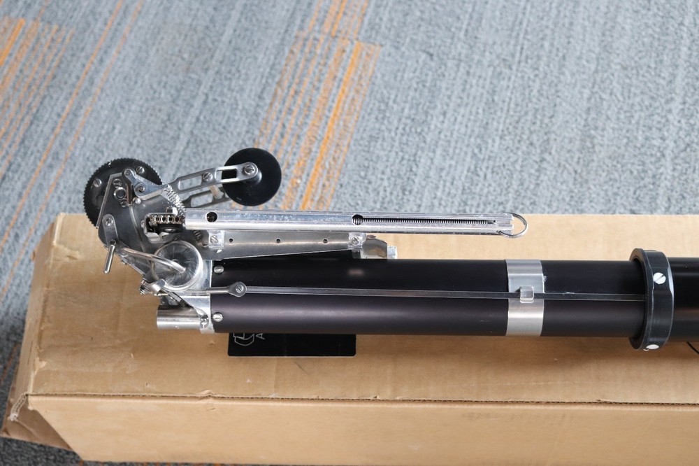 Columbia Automatic Taper