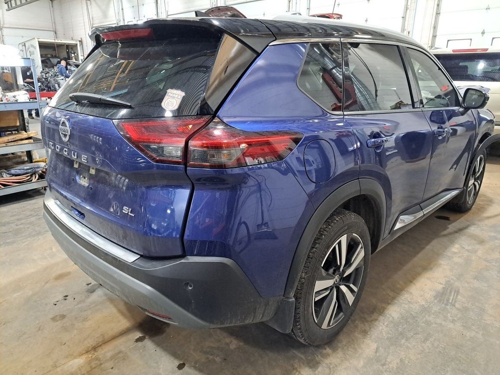 2021 Rogue Camera/Projector Sku#4379807