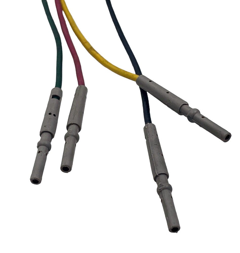 HP Hewlett Packard Signature Analyzer 5006A