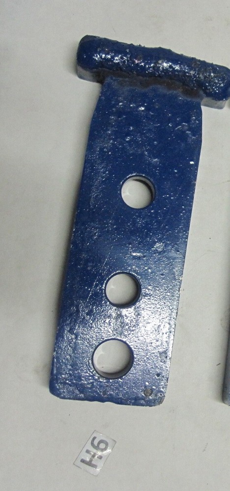 carbide grate retainer 76840-02