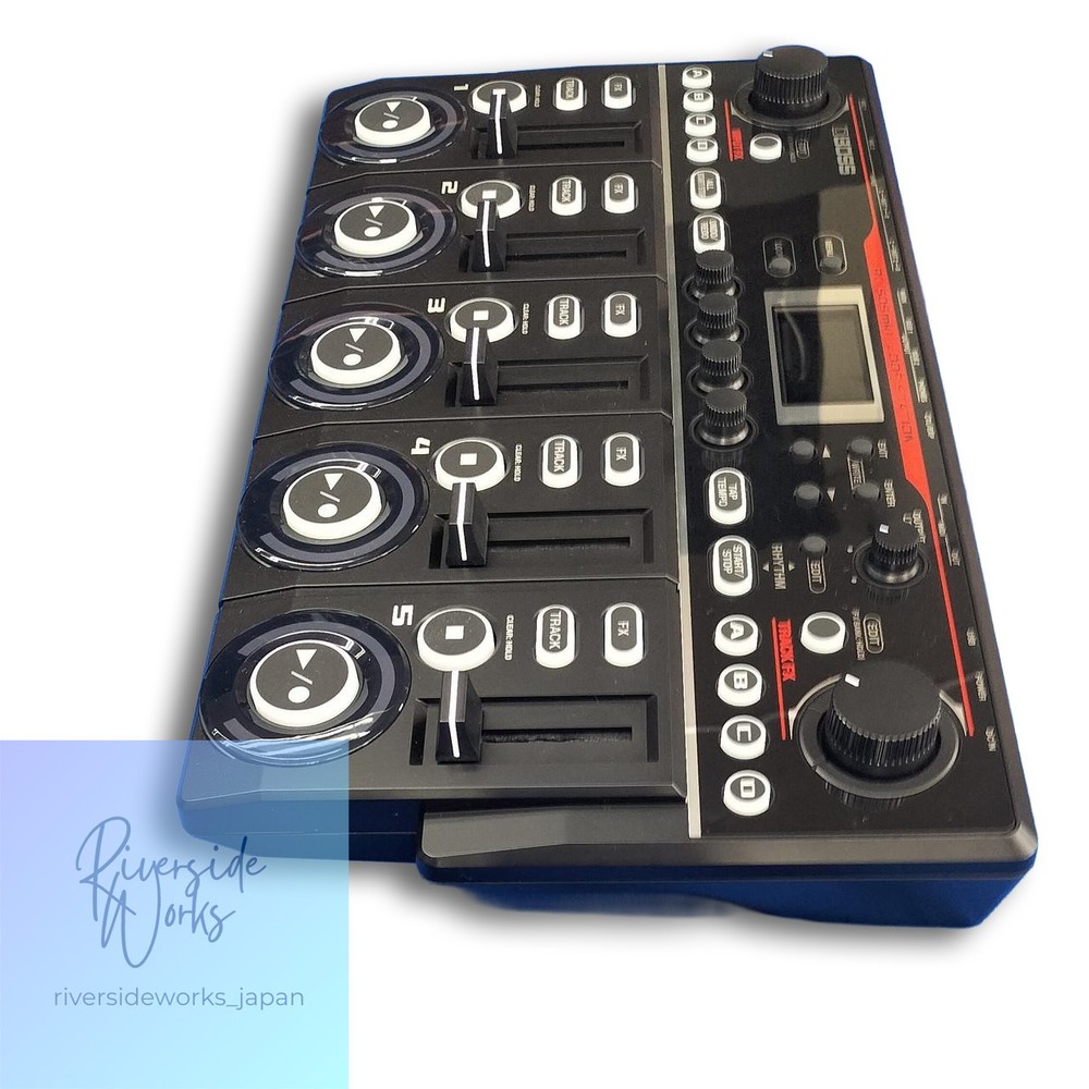 BOSS RC-505 MKII Loop Station