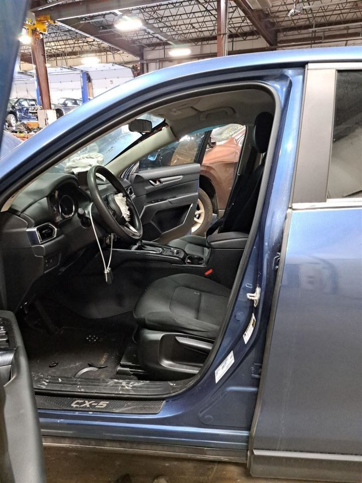 2017 Cx-5 Display Screen Sku#4249827