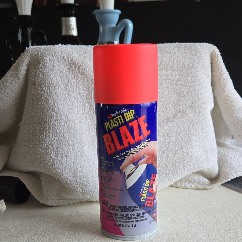 Multi-purpose Rubber Coating