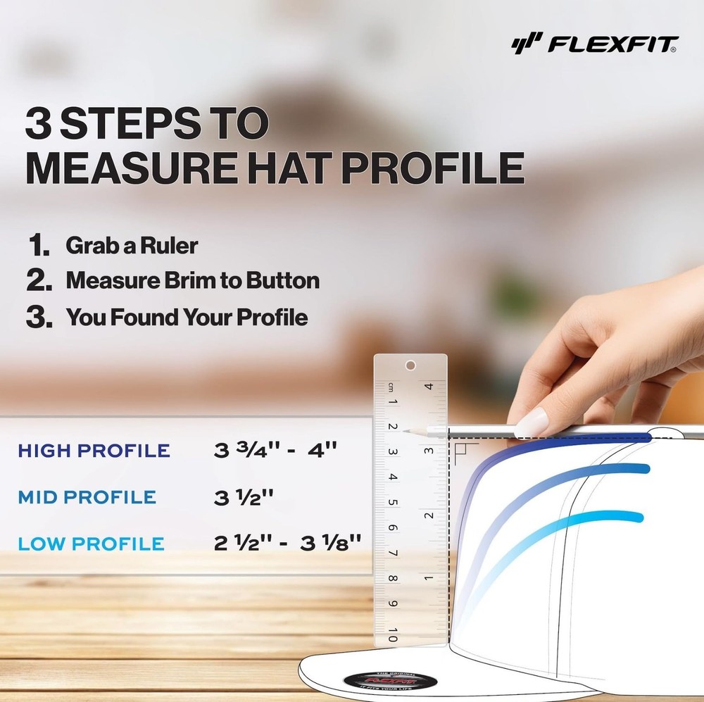 Flexfit Men's Delta Seamless Baseball Cap, Maroon, Small-Medium