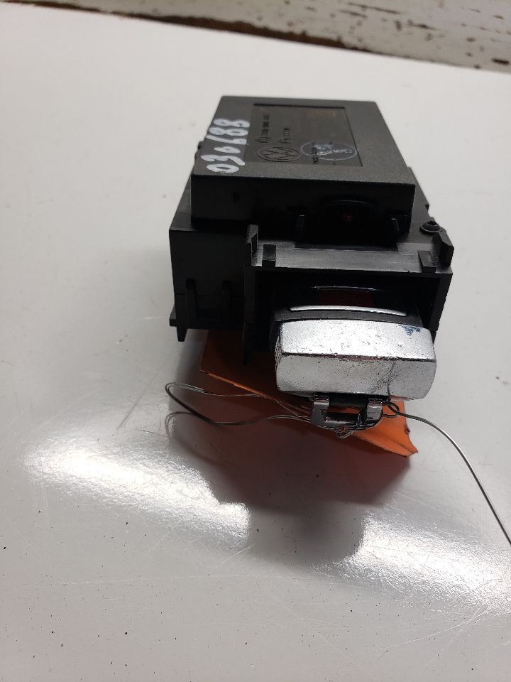 Ignition Switch Dash Mounted Fits 2006-2007 PASSAT Tested OEM