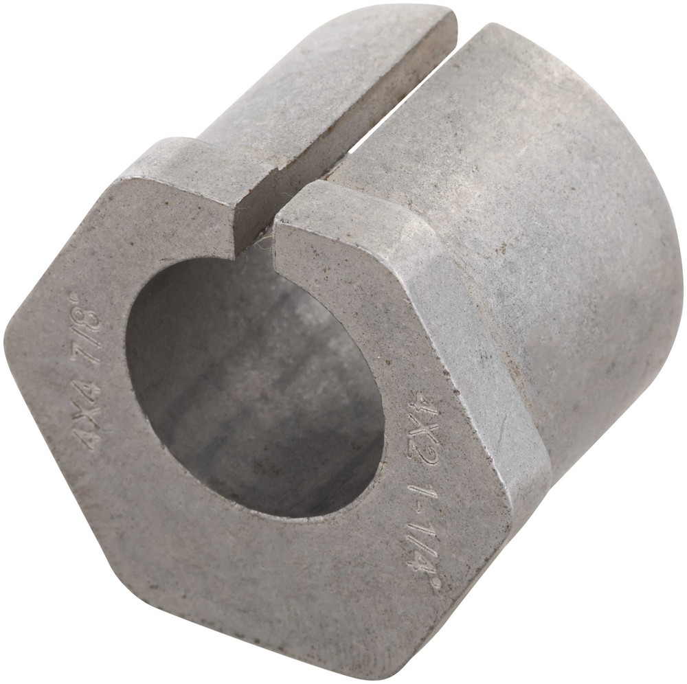 For 1987-1996 Ford F-150 - Front Alignment Caster / Camber Bushing Delphi