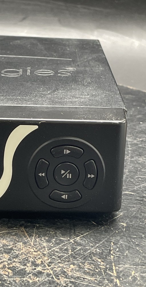 Speco Technologies D4CS-500 Digital Video Recorder Security Surveillance Unit