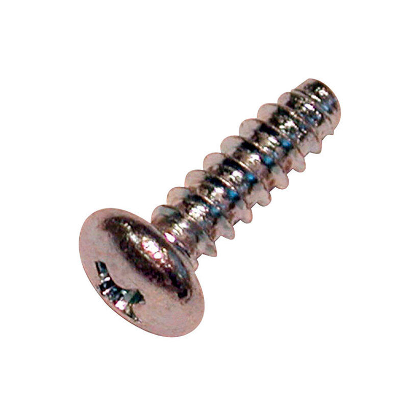 Barton Kramer 182C Steel Awning Window Operator Mounting Screw 5/8 in.