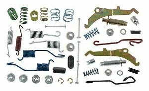 CarQuest WearEver H2322 Drum Brake Hardware Kit