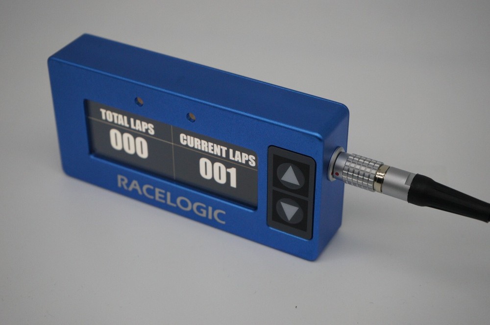 SIMPUSH RACELOGIC dashboard simhub screen Sim Racing Dash Display