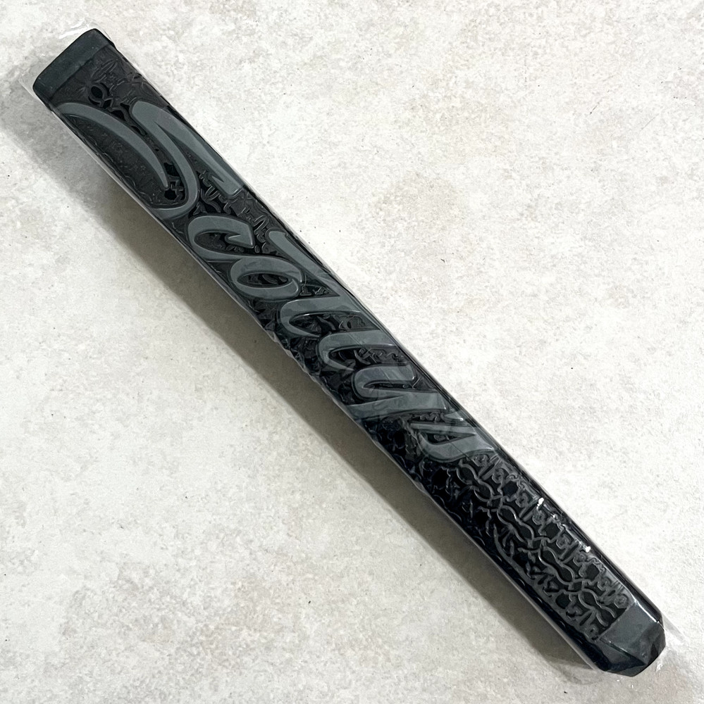 Scotty Cameron Paddle Grip -11 Inch- Putter Grip