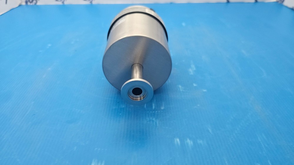 MKS E28FRETDF2P Baratron Etch Manometer 33.33Pa