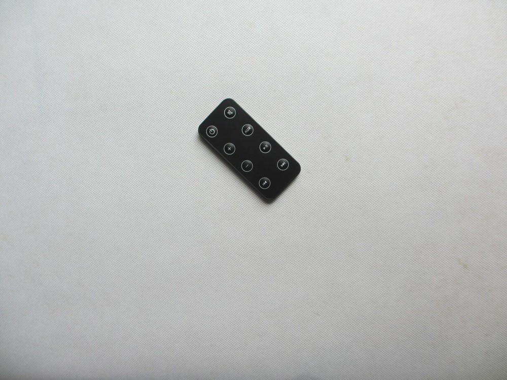 Remote Control For Bose Soundlink Air Digital Speaker System