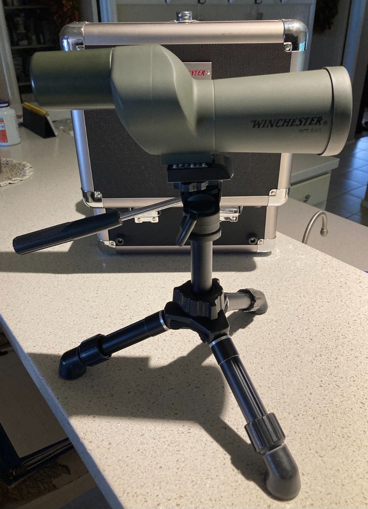 Winchester Spotting Scope Compact