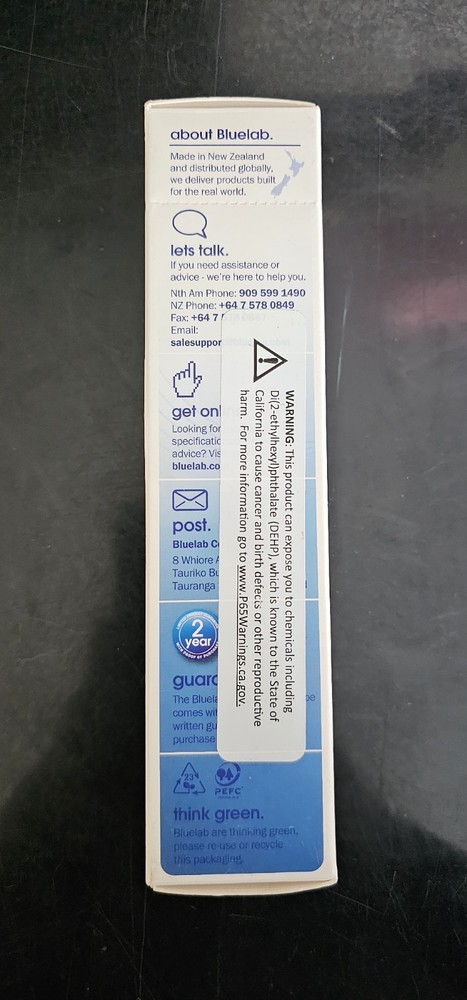 Bluelab Temperature Probe