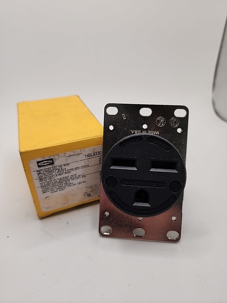Hubbell HBL9330