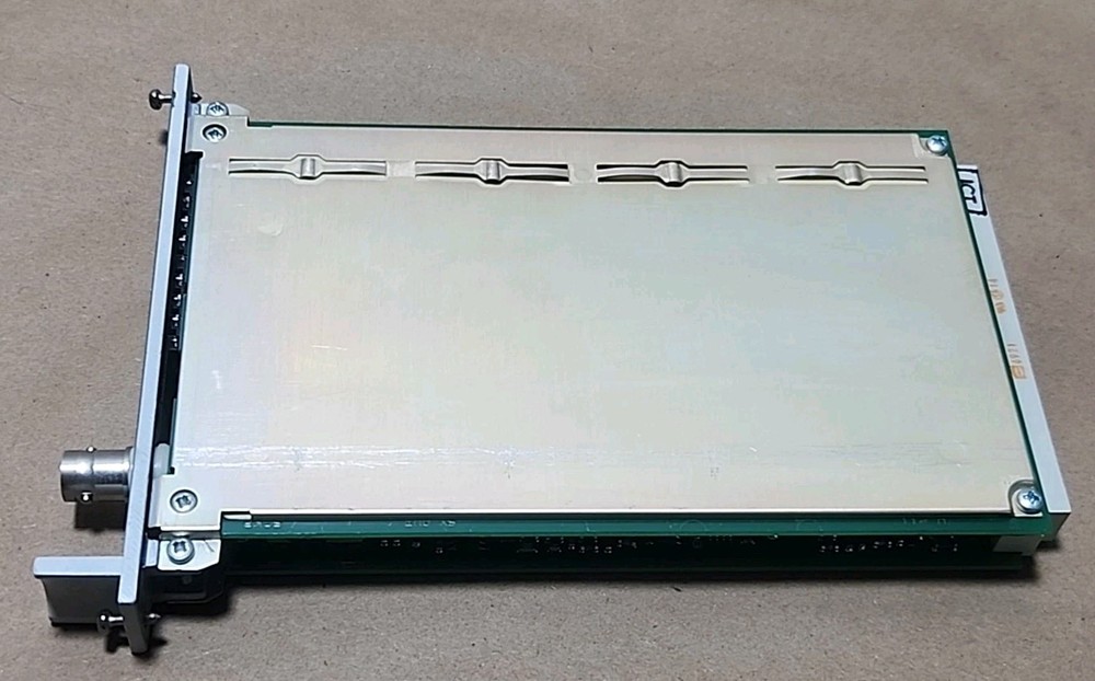 *PREOWNED* HBM ML60B Counter Unit For Amplifier For Increment Encoder + Warranty