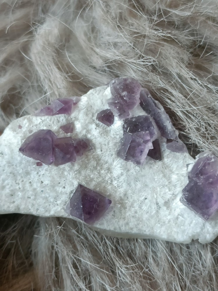De'an Fluorite