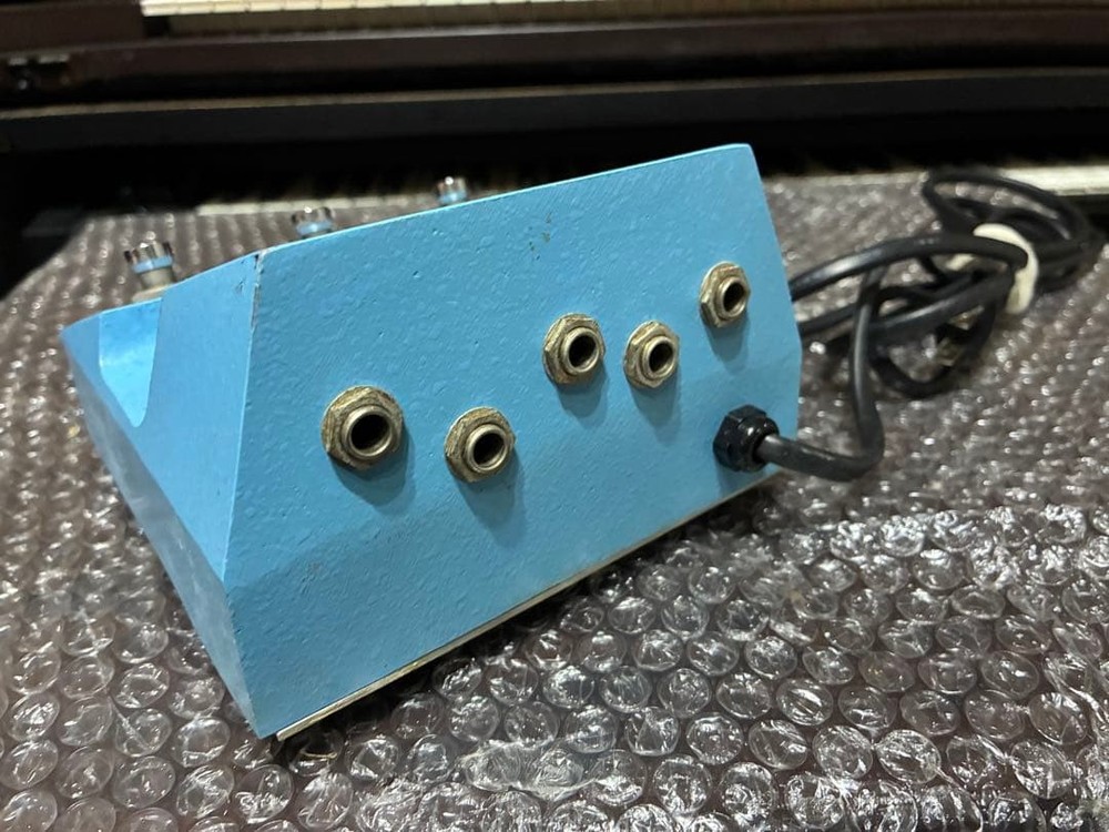 PMG BUF E945 Super Buffer AMP 99931