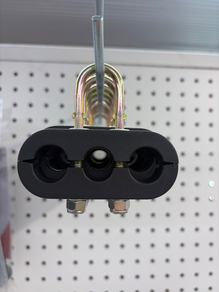 3 Hole Hose Holder Hose Keepeer