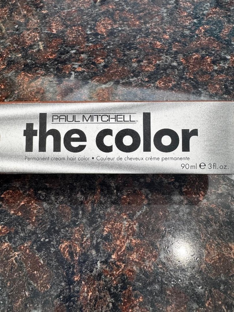 Paul Mitchell The Color 10CB
